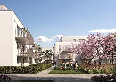 FUCHSGÄRTEN - ZUHAUSE IN NÜRNBERG-BOXDORF