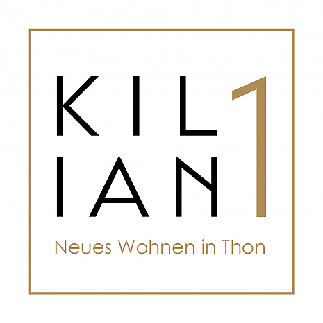 KILIAN1 Logo