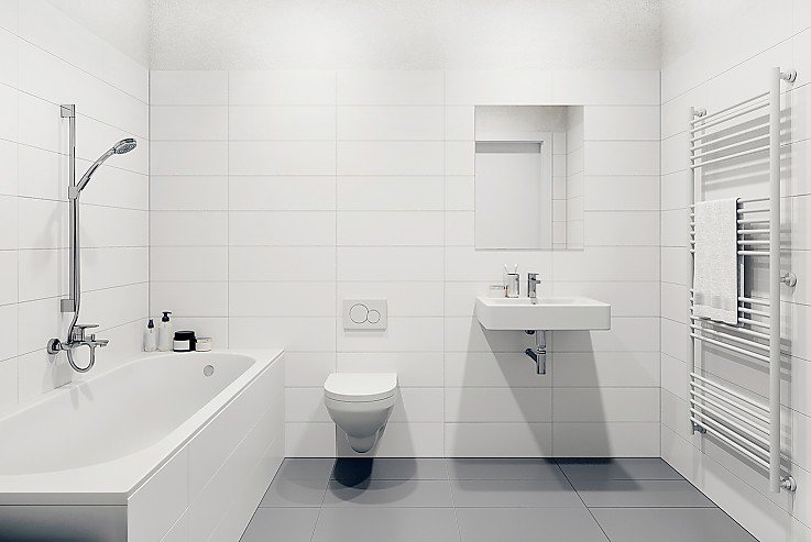 LUI Vermietung - Modernes Wohnen in Schwabing-West