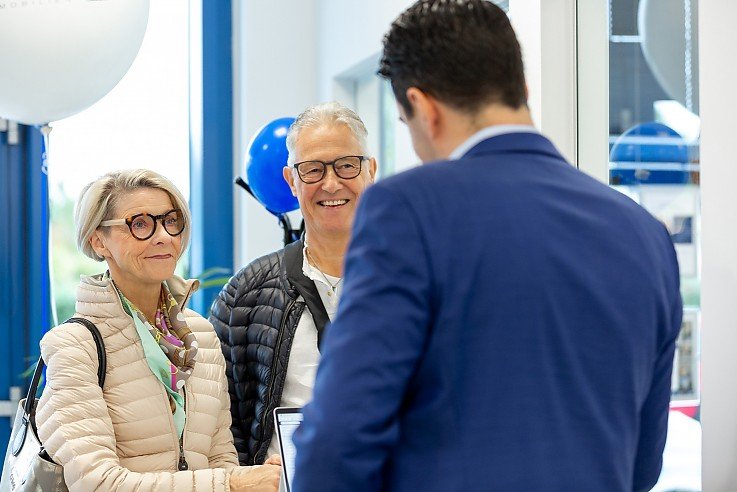 meinZuhause! F�rth & Experten Vortrag am 21. M�rz um 15.30 Uhr