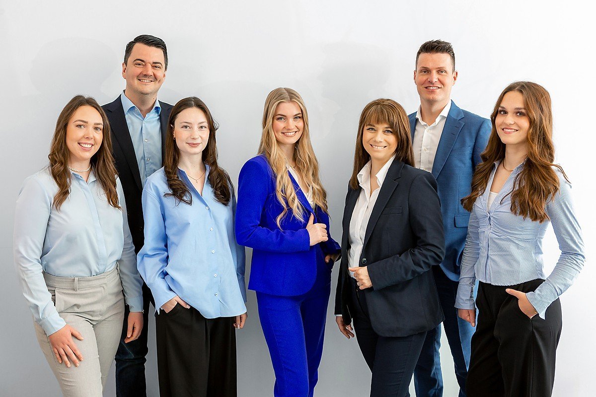 Ihre Immobilien-Experten in F�rth