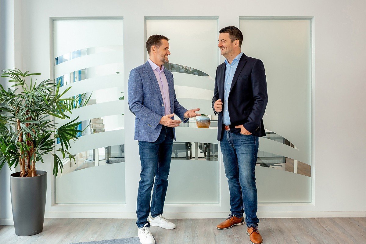 Expertenvorträge für private Immobilieneigentümer.