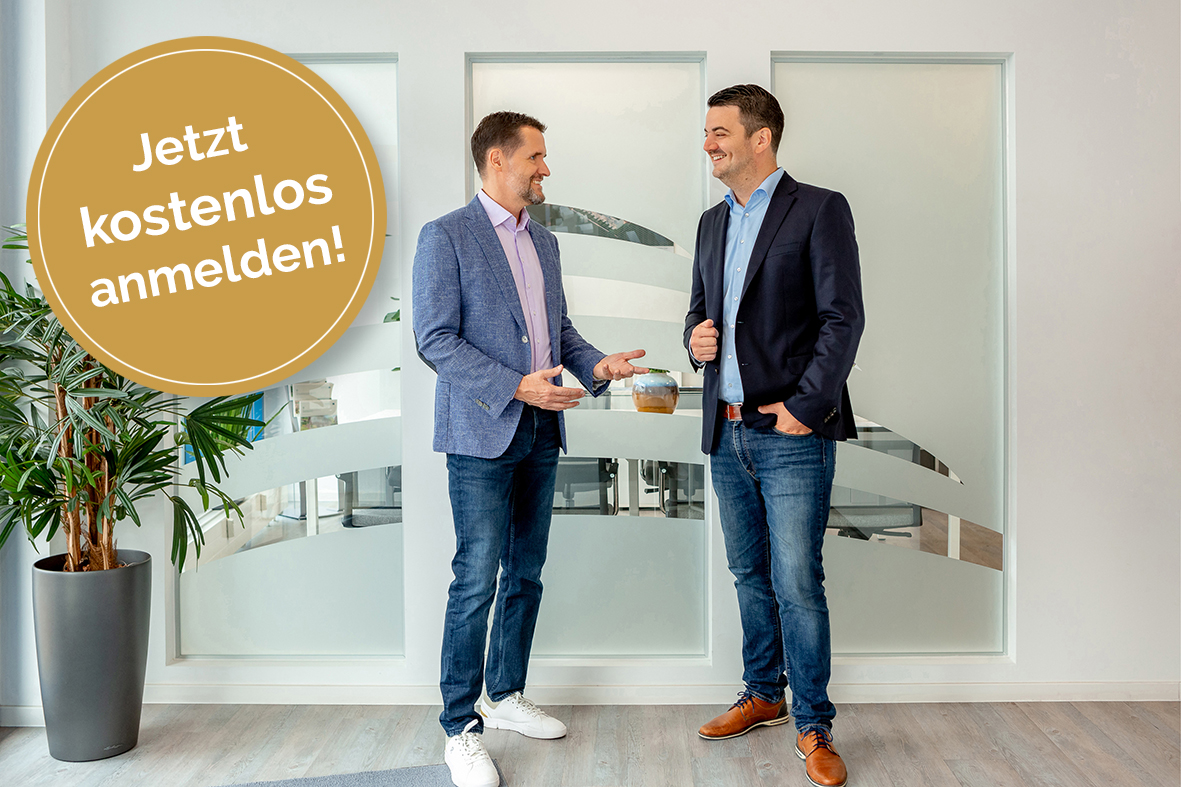 Expertenvorträge für private Immobilieneigentümer.