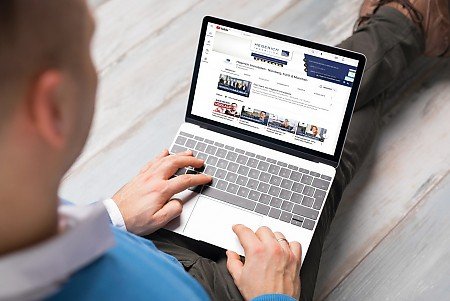 Hegerich Immobilien Video Kanal