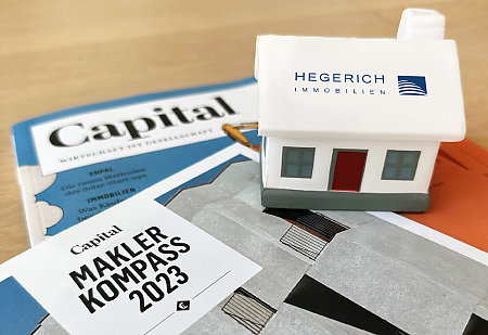 3x Capital Top-Makler Award