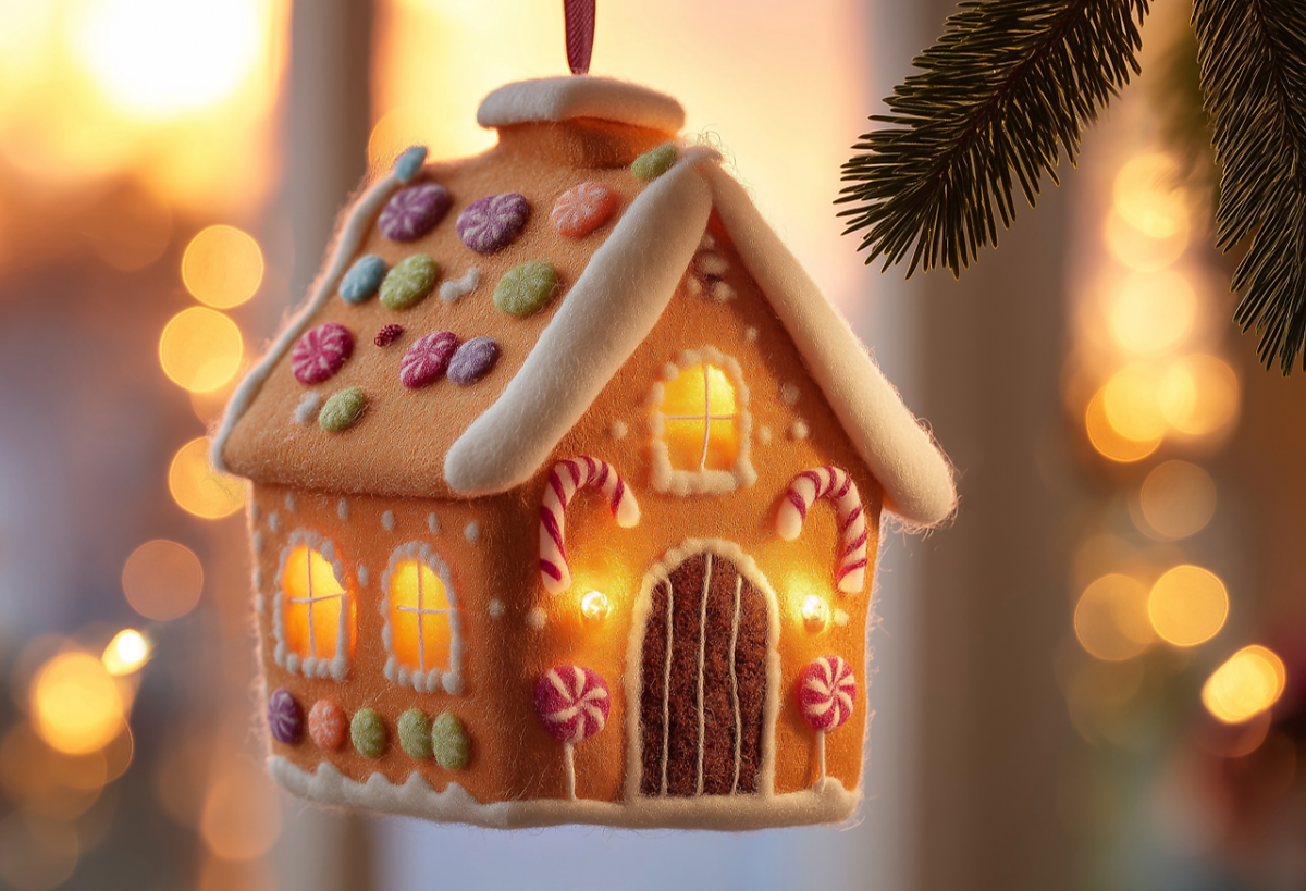 Fr�hliche Weihnachtsfeiertage