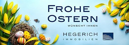 Frohe Ostern
