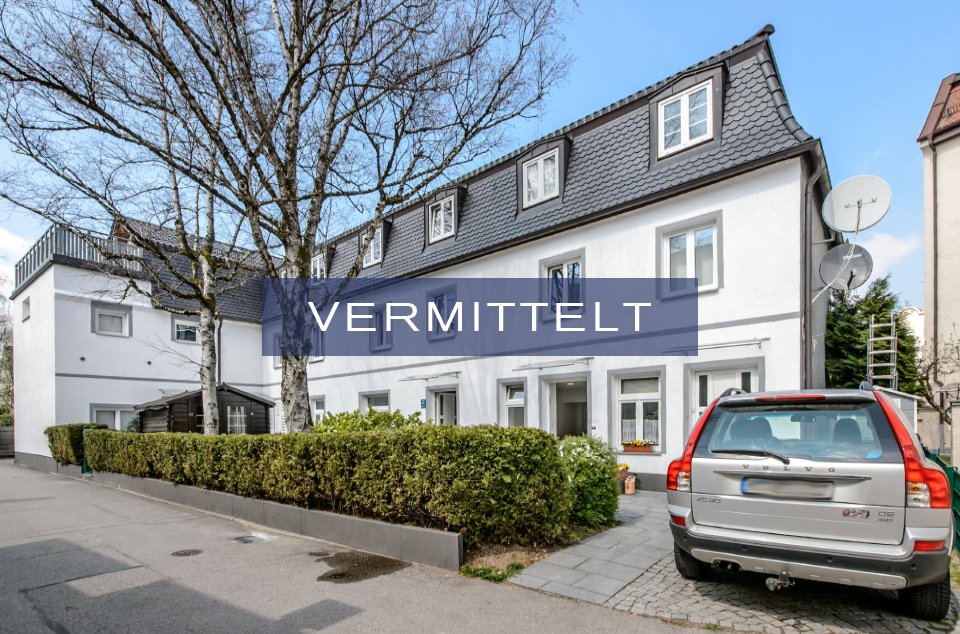 Auszug aus unseren Referenzen - Investment