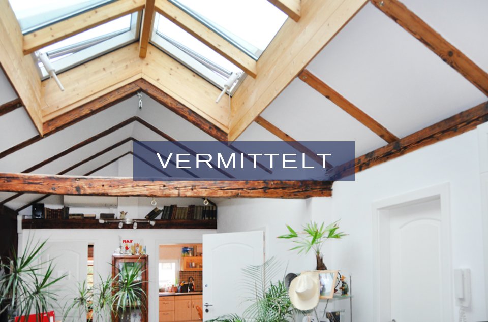 Auszug aus unseren Referenzen - Investment