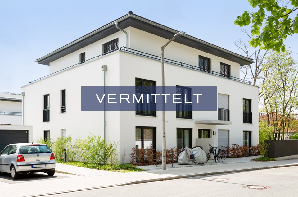 Auszug aus unseren Referenzen - Investment