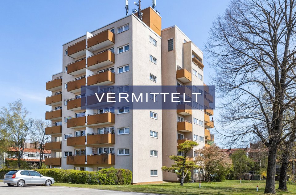 Auszug aus unseren Referenzen - Investment