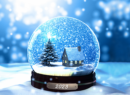 Hegerich Immobilien Xmas 2023