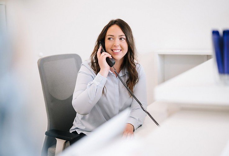 Wir suchen Dich! Deine Karriere bei Hegerich Immobilien