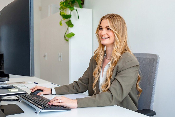 Wir suchen Dich! Deine Karriere bei Hegerich Immobilien