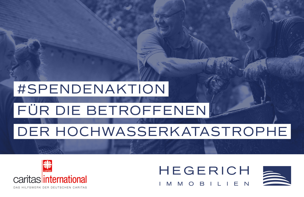 Zusammen sind wir stark!