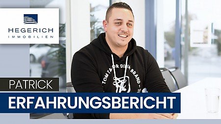 Hegerich Immobillien Kundenstimme