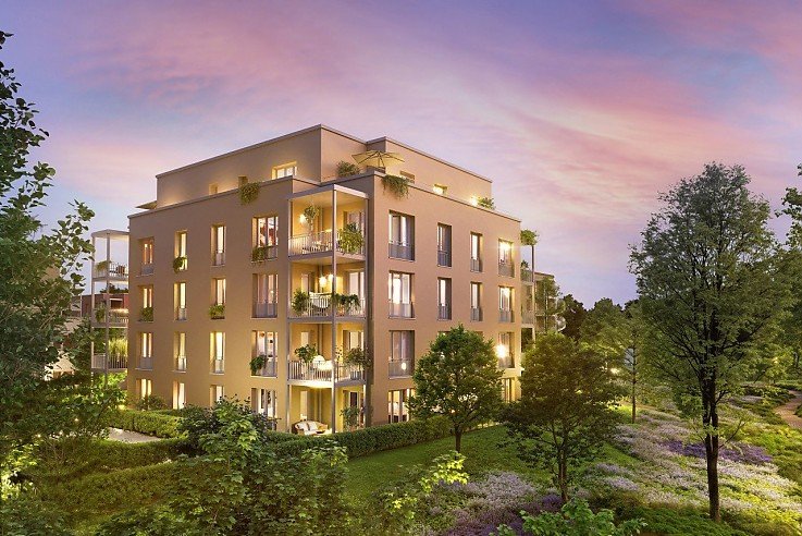 LOOP N�RNBERG - H�user und Wohnungen in Reichelsdorf