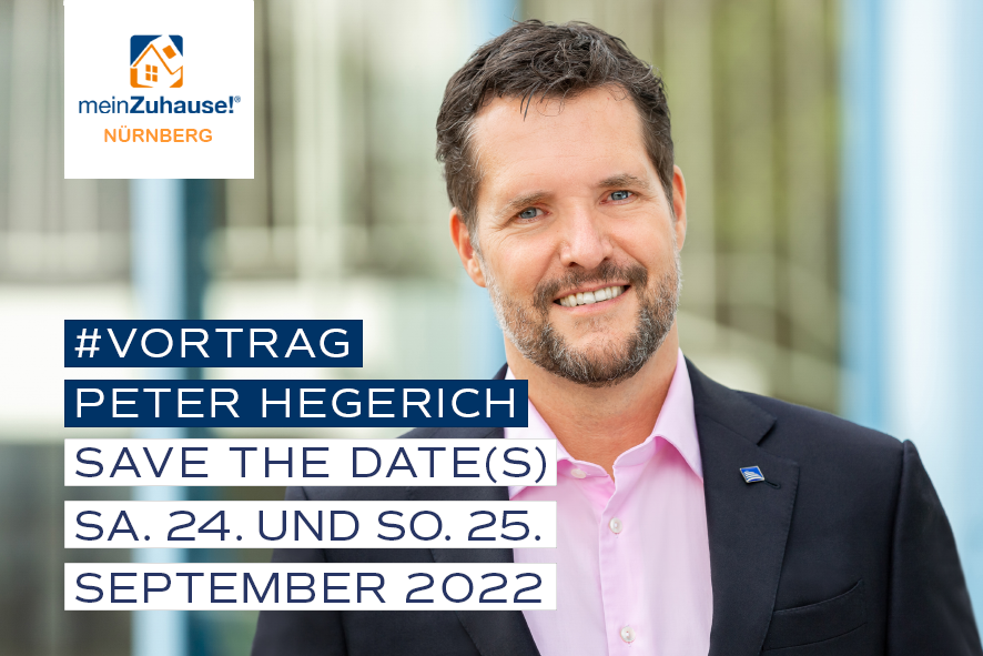 Messe N�rnberg Vortrag 2022
