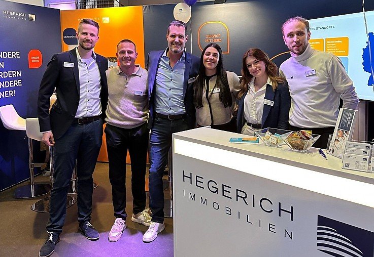 Münchner Immobilien Messe 2025 Münchner Immobilien Messe 2025