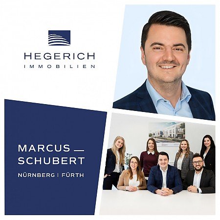 Pressemitteilung Marcus Schubert