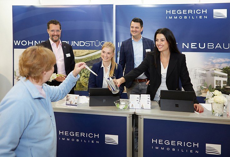 meinZuhause! F�rth 2025