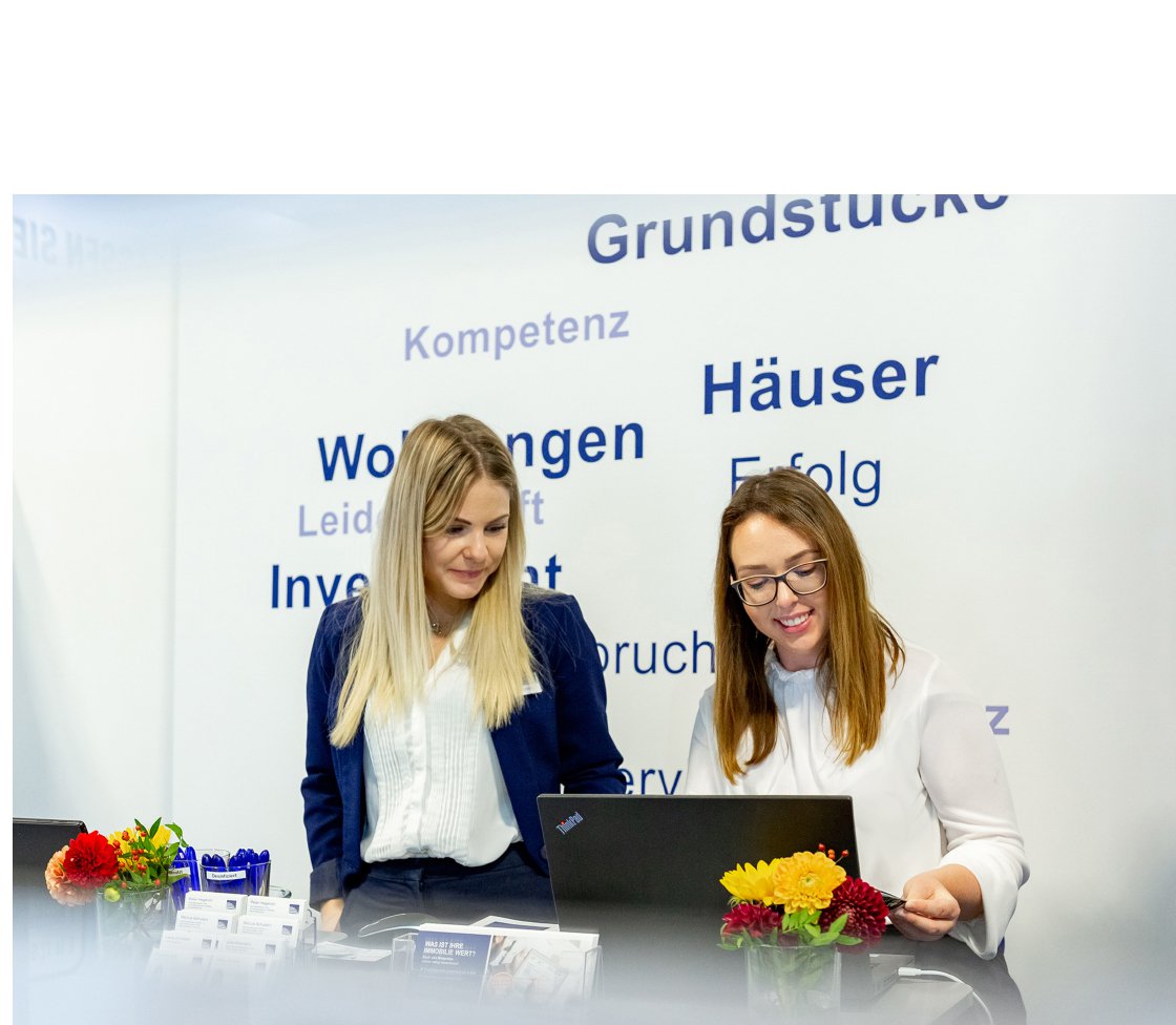 meinZuhause! Messe Erlangen 2021