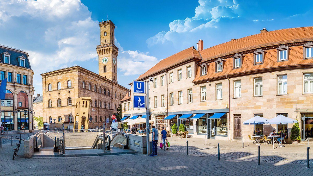 Immobilienpreise in F�rth steigen weiter