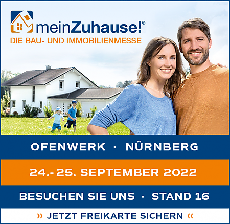 Messe Nürnberg 2022