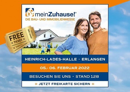 Messe Erlangen 2022