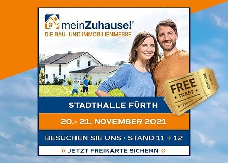 Messe Fürth 2021