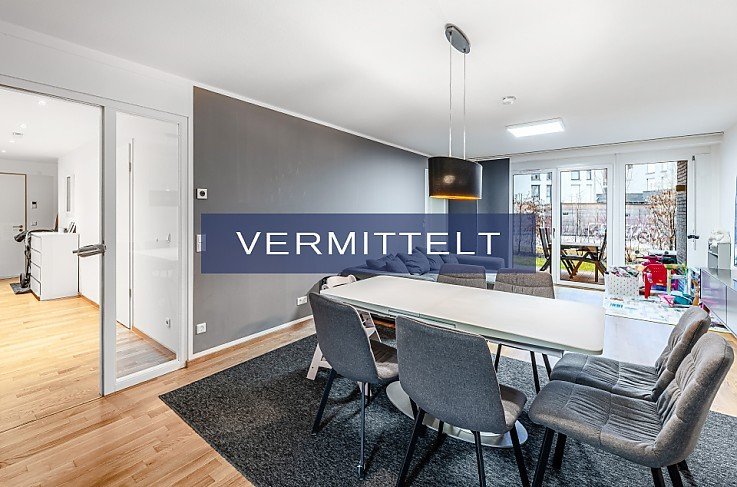 Auszug aus unseren Referenzen - Wohnungen