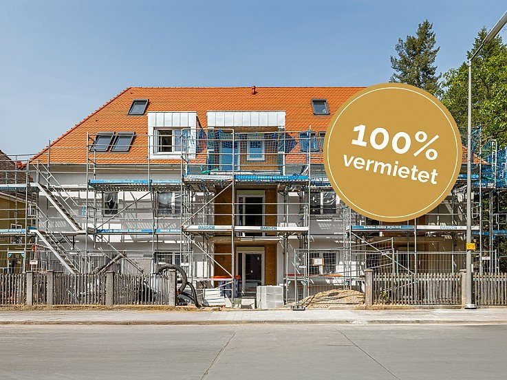 Foto SCHILLERSTRASSE