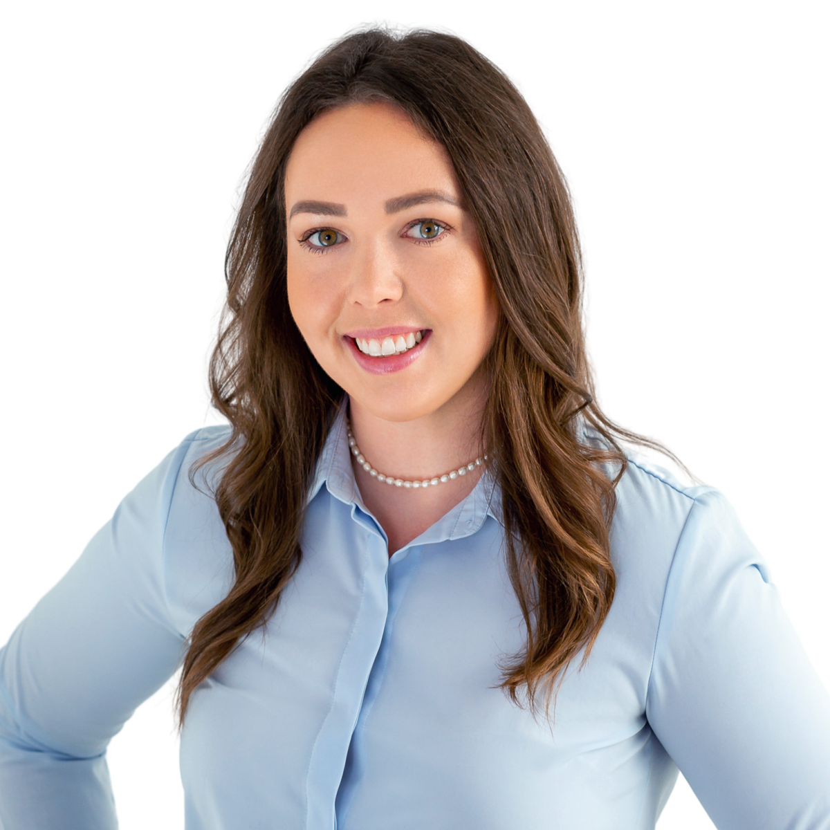 Julia Kesmann, Hegerich Immobilien GmbH, B�roleitung N�rnberg-F�rth