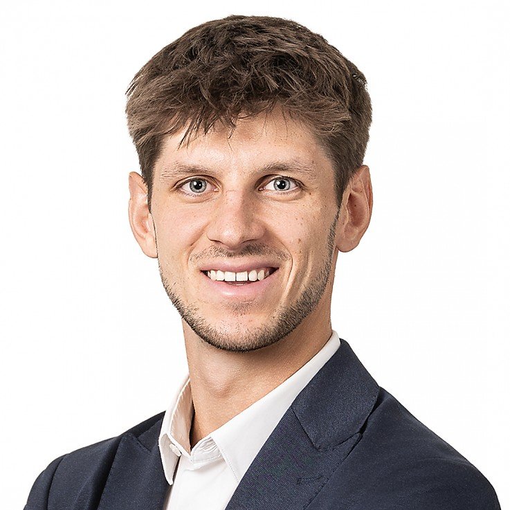 Simon Wesinger