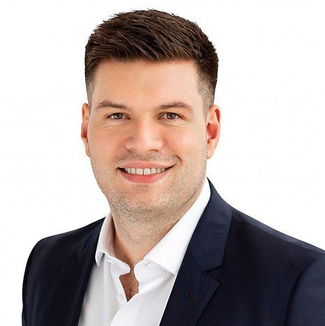 Lukas Maier