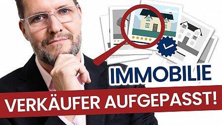 Hegerich immobilien Video Kanal