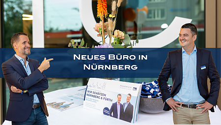 Hegerich immobilien Video Kanal