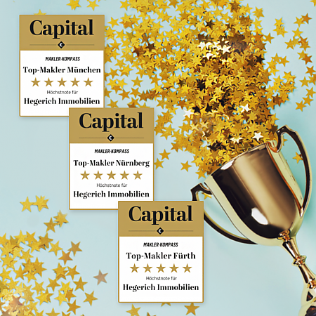 3x Capital Top-Makler ward