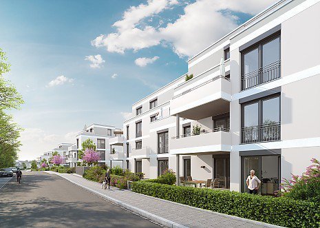 W�rnitz Ensemble Aussenansicht 1