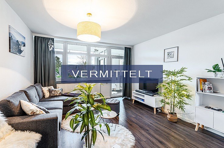 Auszug aus unseren Referenzen - Wohnungen