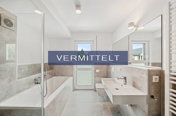 Auszug aus unseren Referenzen - Wohnungen