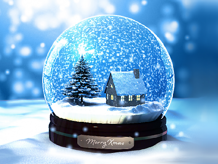 Merry Christmas
