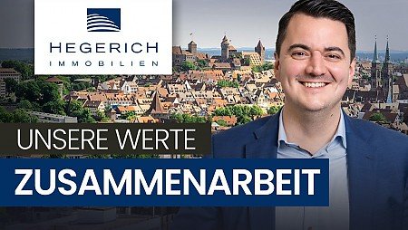Hegerich Immobilien - Unsere Werte - Zusammenarbeit