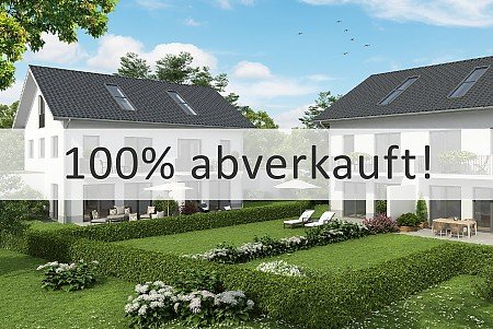 Foto <b>24. November 2020 | </b>Das Hegerich Immobilien Team am Standort M�nchen freut sich das Bauvorhaben Parkstra�e 3 in Baierbrunn, 1,5 Jahre vor Fertigstellung, zu 100% abverkauft zu haben. Diese Woche ging das letzte Haus der vier sonnenverw�hnten Doppelhaush�lften in Baierbrunn zum Notar [...]