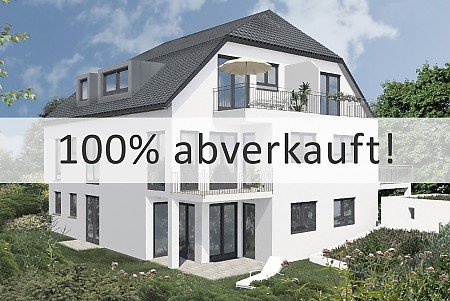 Foto <b>November 2020 | </b>Am 11.11.2020 um 11 Uhr wurde die Vollvermarktung der exklusiven und kleinen Wohnanlage "Camerloherstra�e" mit 7 Eigentumswohnungen vom M�nchner Standort von Hegerich Immobilien erzielt! Bautr�ger dieses Neubauvorhabens und Partner von Hegerich Immobilien ist EWK Hausbau GmbH [...]<br>