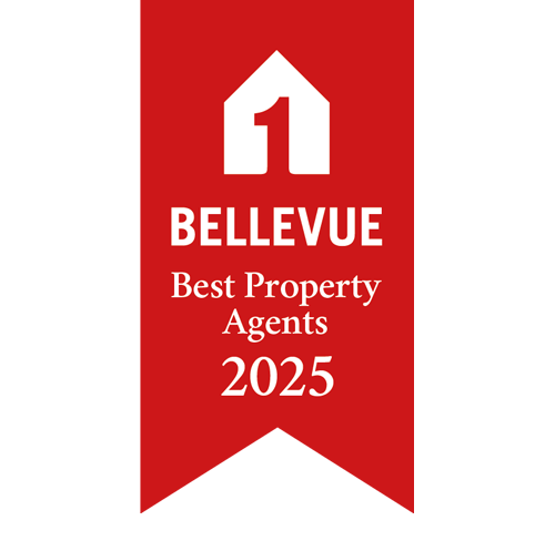 Bellevue Best Property Agents