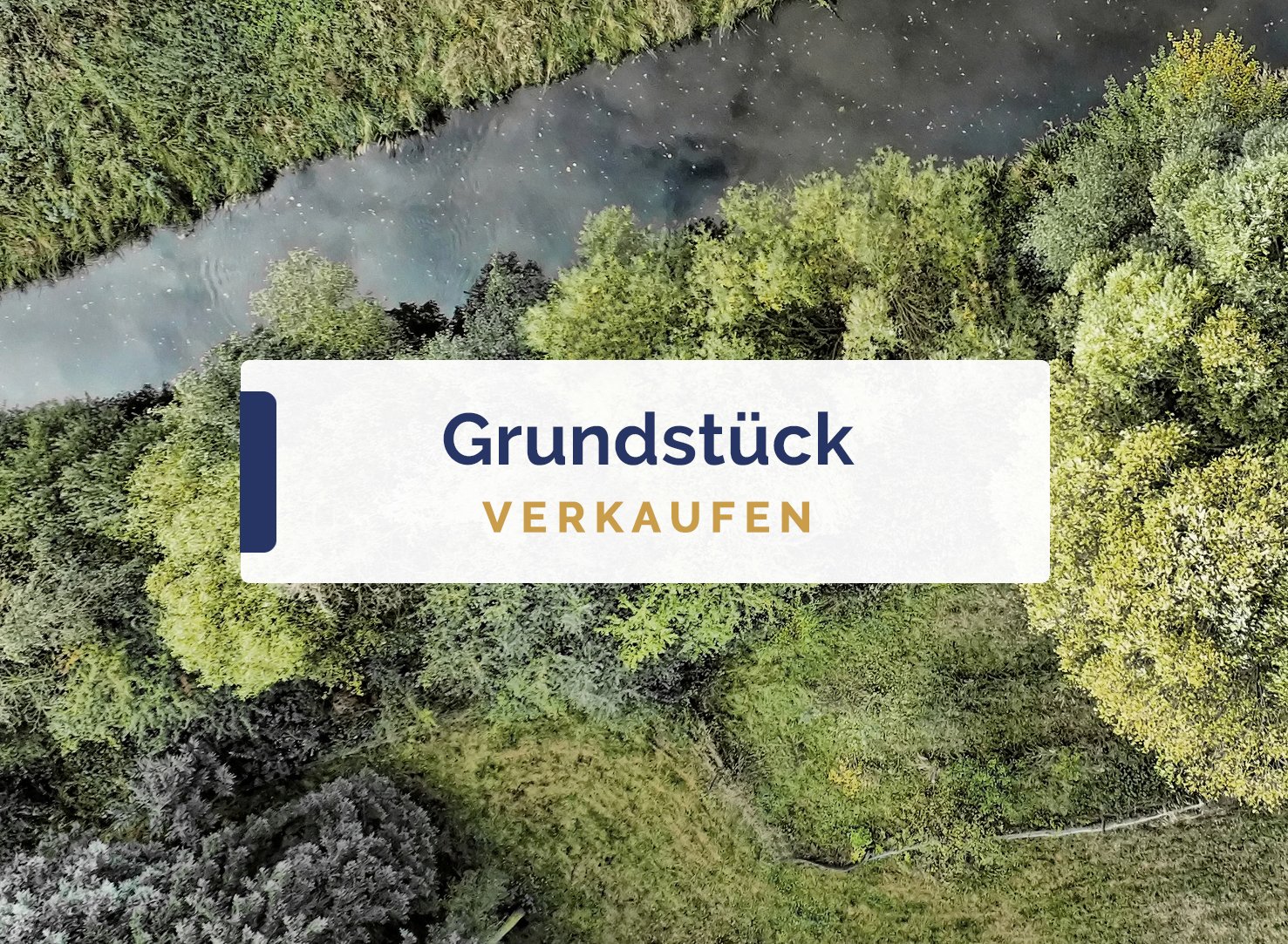 Grundst�ck VERKAUFEN