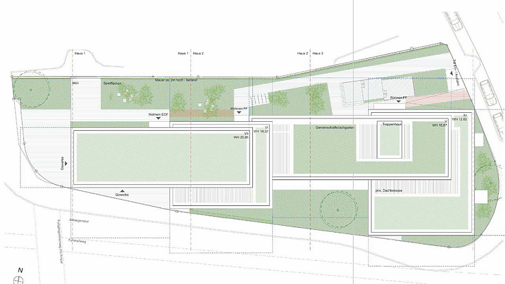 Foto LAGEPLAN