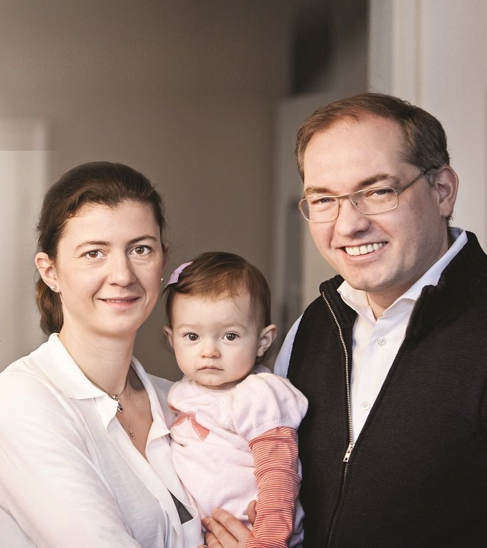 Foto Sehr persönliche und vor allem unkomplizierte Herangehensweise