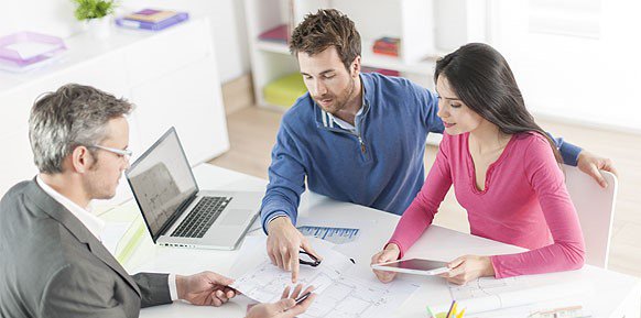 Foto Immobilie vermieten